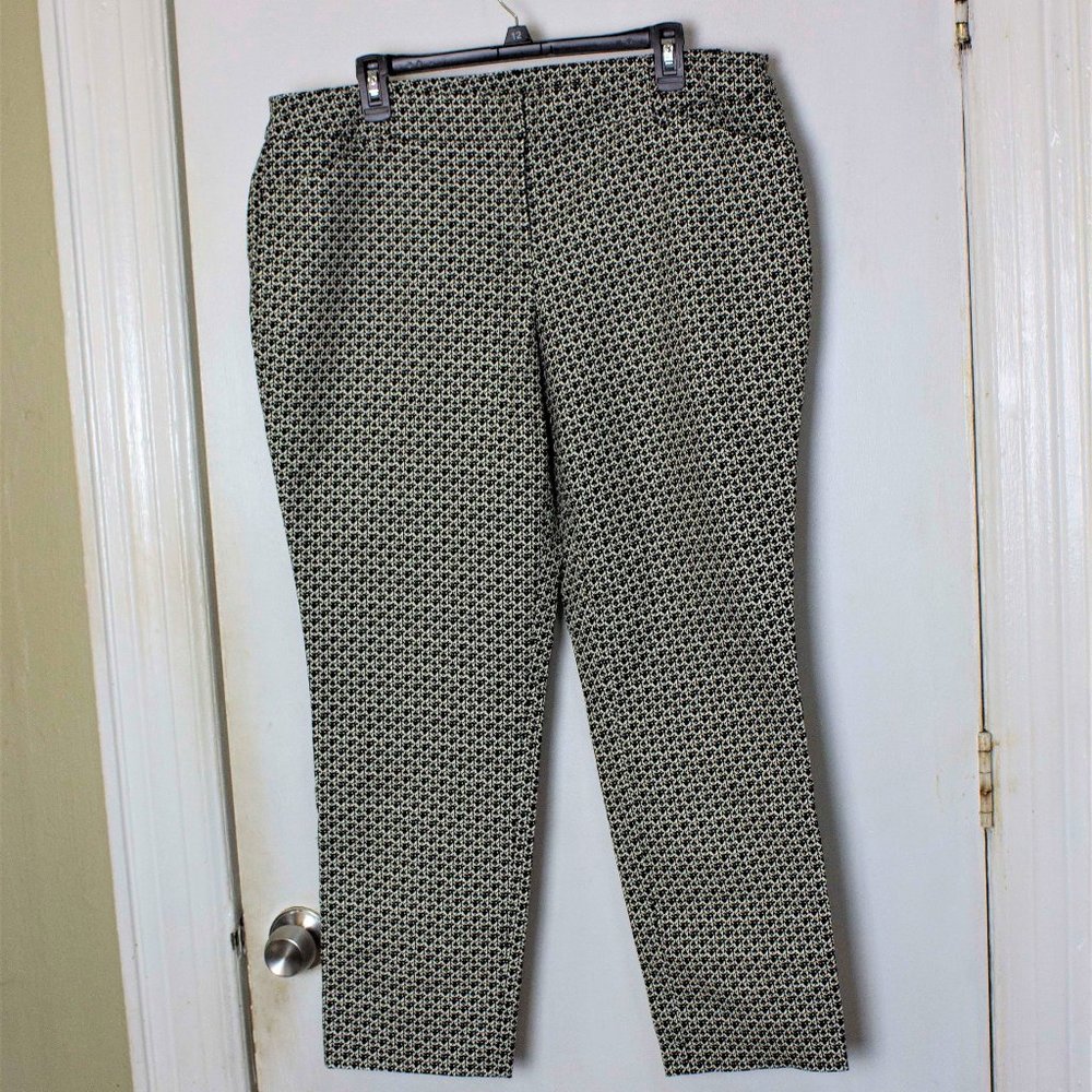 KENAR Casual Dress Pants